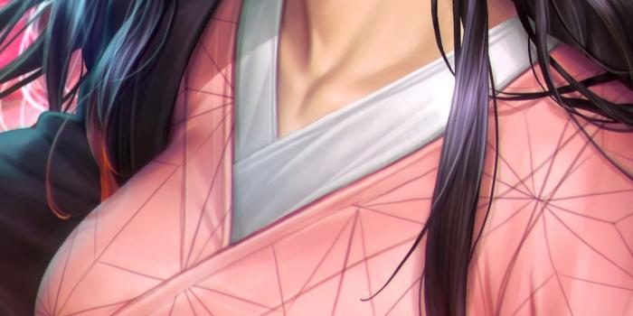 1080x2340 Kamado Nezuko Wallpaper - Top Best Kamado Nezuko Wallpaper