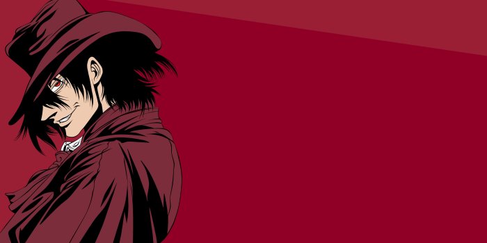 4082x2446 2560x1080 Alucard Hellsing Anime 2560x1080 Resolution Wallpaper, HD Anime  4K Wallpapers, Images, Photos and Background
