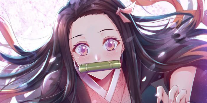 2560x1600 2560x1600 Kimetsu no Yaiba Art Nezuko Kamado 2560x1600 Resolution Wallpaper,  HD Anime 4K Wallpapers, Images, Photos and Background