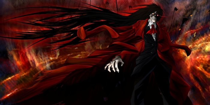 1920x1080 Alucard Wallpapers - Top Free Alucard Backgrounds - WallpaperAccess