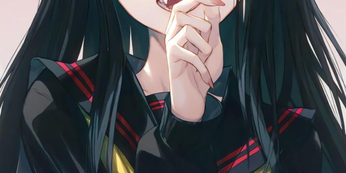 1440x2560 Nezuko Wallpaper - EnWallpaper