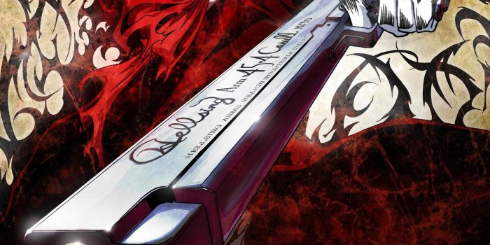 2576x3752 Hellsing Alucard Wallpaper posted by Christopher Simpson