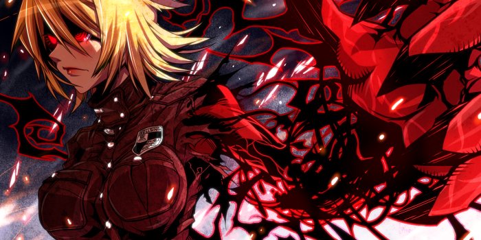 1600x1200 HELLSING, Wallpaper - Zerochan Anime Image Board
