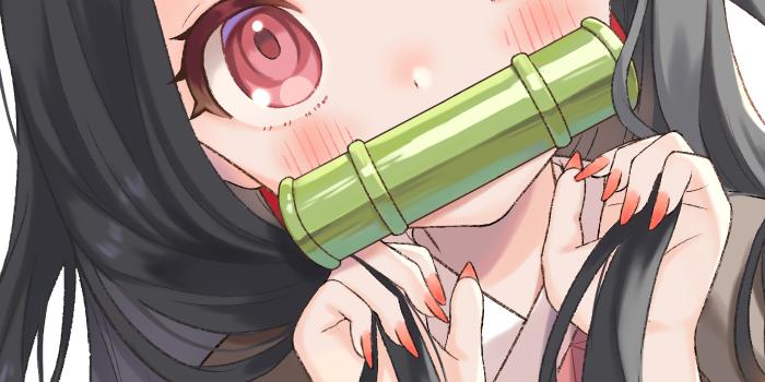 2160x3840 329099 Nezuko, Cute, Kimetsu no Yaiba, 4K phone HD Wallpapers, Images,  Backgrounds, Photos and Pictures | Mocah HD Wallpapers