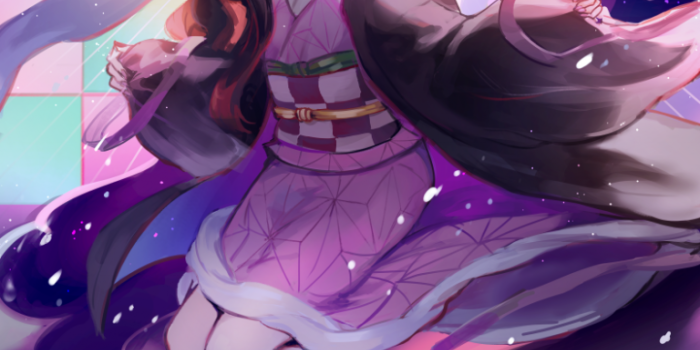 768x1024 Free download Kamado Nezuko Kimetsu no Yaiba Zerochan Anime Image Board  [789x1200] for your Desktop, Mobile & Tablet | Explore 14+ Nezuko Wallpapers  | Nezuko Wallpapers,