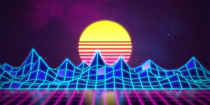 1920x1080 Synthwave Neon Wallpapers - Top Free Synthwave Neon Backgrounds -  WallpaperAccess
