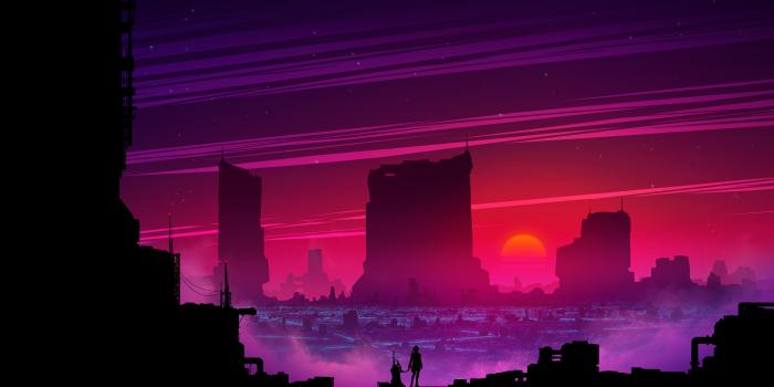 5760x3240 Synthwave Future Scifi 5k, HD Artist, 4k Wallpapers, Images, Backgrounds,  Photos and Pictures