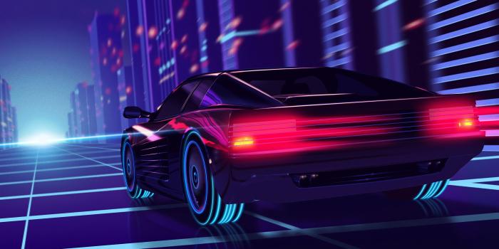 3840x2160 Synthwave Ferrari Testarossa synthwave wallpapers, retrowave wallpapers, hd- wallpapers, ferrari wallpapers, digital art wallpapers, cars wallp… |  Voiture, Véhicules