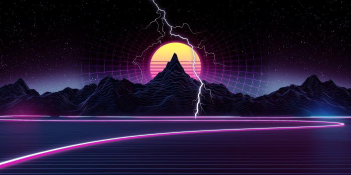 3440x1440 retrowave #synthwave #neon #ultrawide #grid #landscape #vaporwave #dark #2K  #wallpaper #hdwallpaper #desk… | Vaporwave wallpaper, Hd wallpaper,  Hypebeast wallpaper