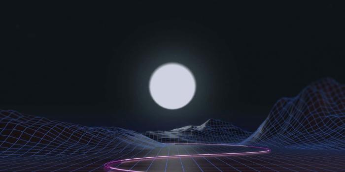 1920x1080 Synthwave | HD Wallpapers