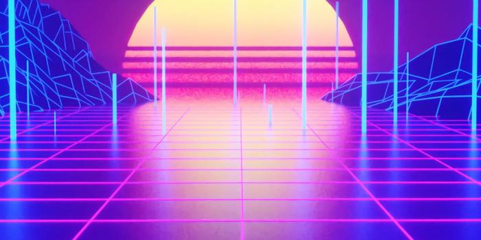 1080x1920 Synthwave Wallpapers - Getty Wallpapers
