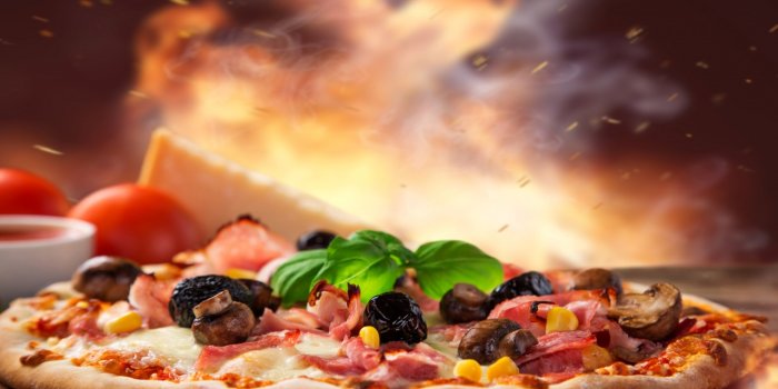 1280x853 Pizza Wallpapers - Top Free Pizza Backgrounds - WallpaperAccess