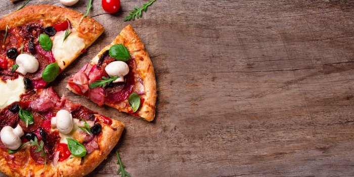 3000x2000 Pizza | HD Wallpapers