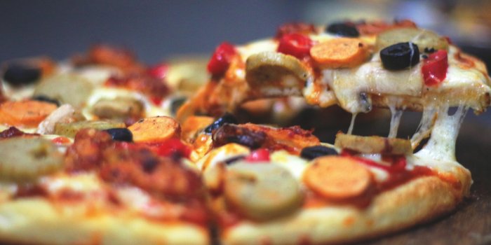 5184x3456 Pizza ❤️❤️ : wallpapers