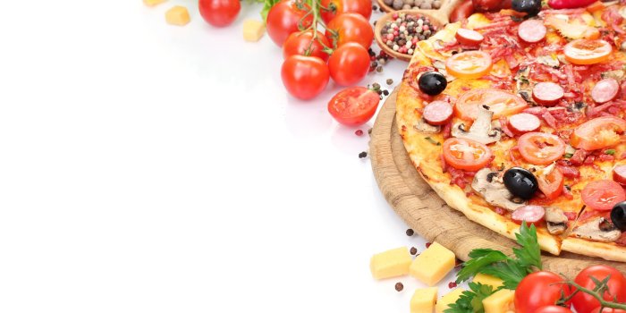 3840x2400 Pizza Wallpapers - Top Free Pizza Backgrounds - WallpaperAccess