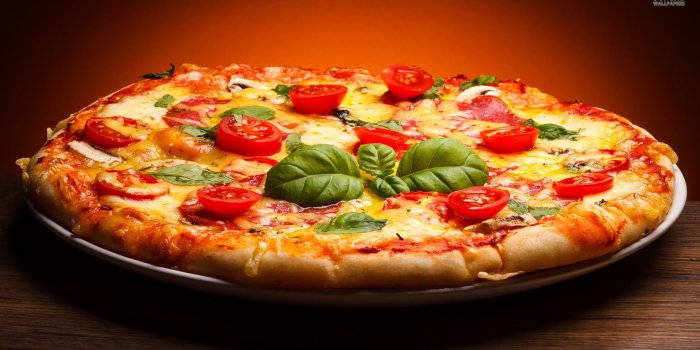 1920x1080 Cheese Pizza Wallpaper Widescreen | Delicious pizza, Pizza wallpaper, Pizza