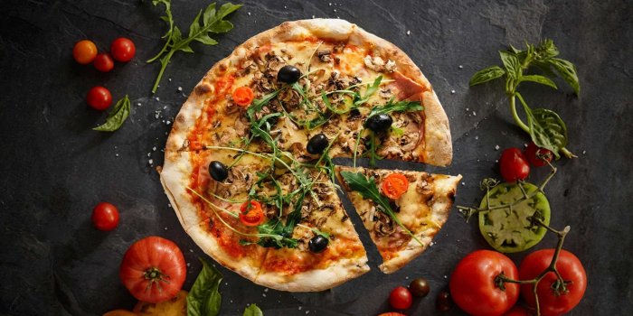 1920x1080 28 Pizza Wallpapers - WallpaperBoat