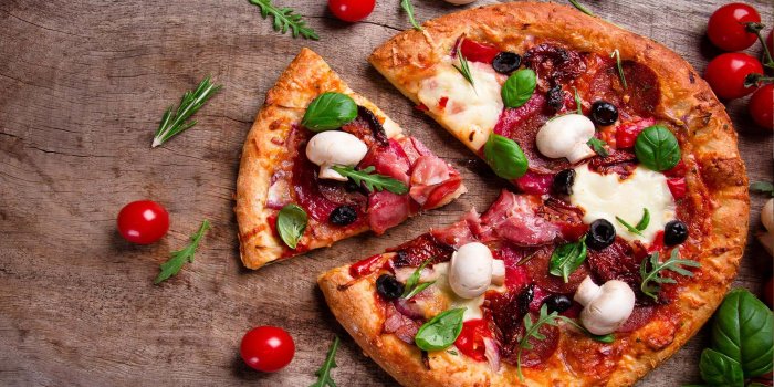 1920x1080 20 HD Pizza Wallpaper - Blogenium - Free Wallpapers