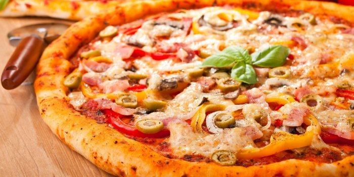 1332x850 Wallpaper food, yummy, pizza, wallpapers, pizza images for desktop, section  еда - download