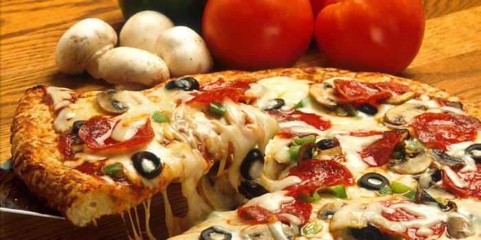 1920x1286 Pizza Wallpapers HD for Android - APK Download