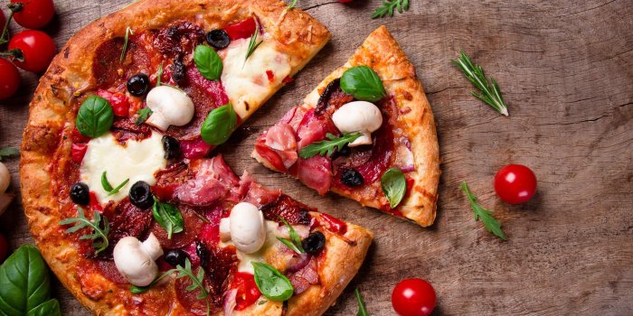 2880x1800 Pizza Wallpaper Laptop (Page 1) - Line.17QQ.com