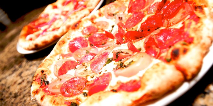 1920x1200 Pizza Wallpaper #6851931
