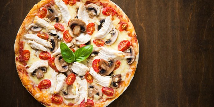 2560x1600 food, Pizza Wallpapers HD / Desktop and Mobile Backgrounds