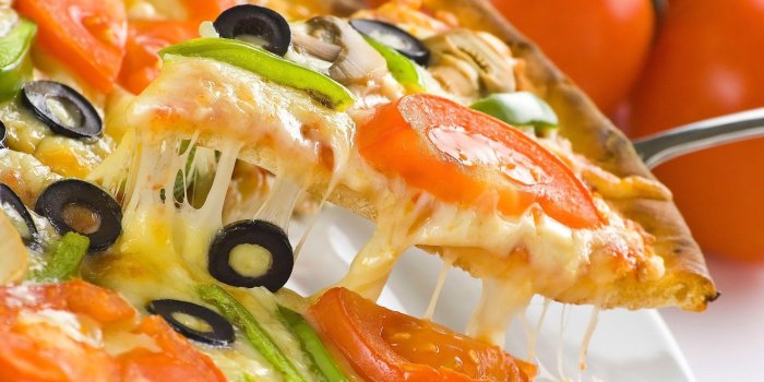 1920x1200 Pizza Wallpapers • TrumpWallpapers