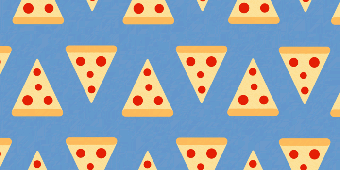 1280x1280 Animated Pizza Wallpapers