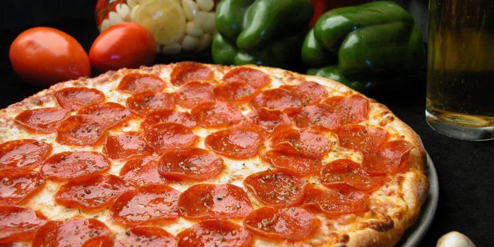 2250x1688 Nice HD Wallpaper's Collection (44) of Free Pizza | Best Pictures