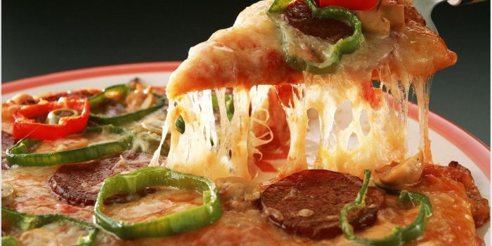 1609x1209 Top 10 Pizza wallpapers download free - 2020 latest Update Wallpapers Wise