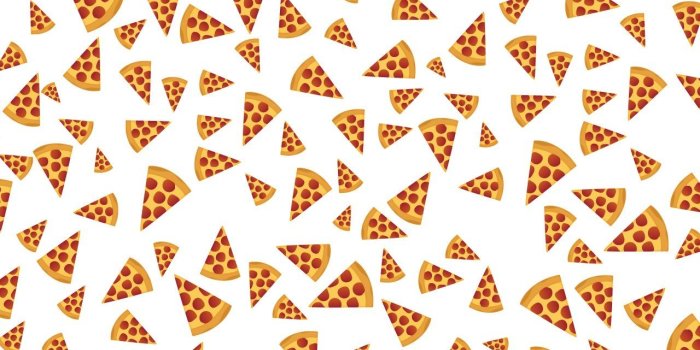 1280x800 Pizza Desktop Wallpaper posted by John Mercado