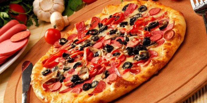 1920x1080 Pizza wallpaper | 1920x1080 | 76121 | WallpaperUP