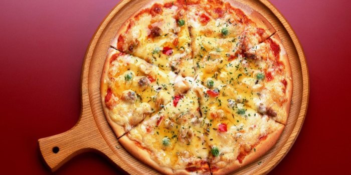 1600x900 Free download Big Pizza Wallpapers Mobile Compatible Big Pizza [1600x1200]  for your Desktop, Mobile & Tablet | Explore 96+ National Pizza Day  Wallpapers | National Pizza Day Wallpapers, National Cereal Day Wallpapers,