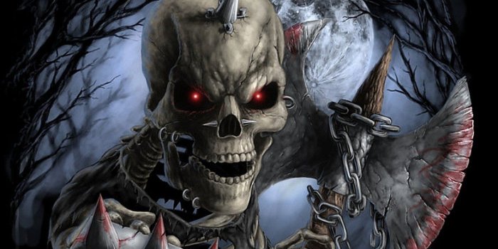 1280x960 Danger Skeleton Wallpapers - Top Free Danger Skeleton Backgrounds -  WallpaperAccess