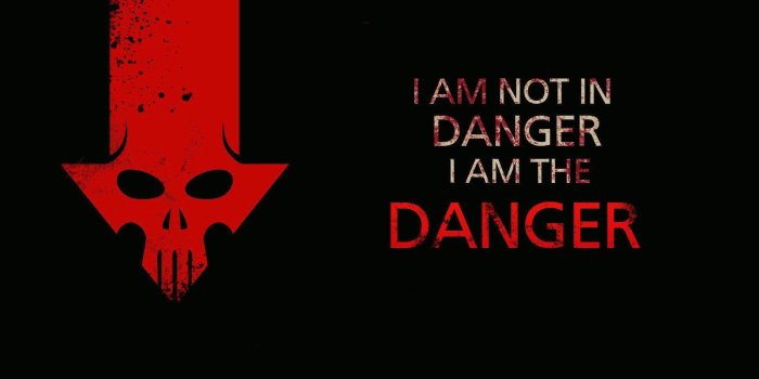 1920x1080 Danger Wallpapers