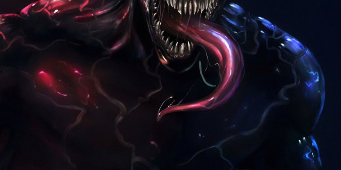 2160x3840 Venom 4k Danger In 2160x3840 Resolution | Venom comics, Venom art, Marvel  superhero posters