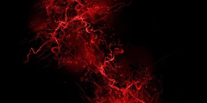 750x1334 Cute Wallpapers Red And Black