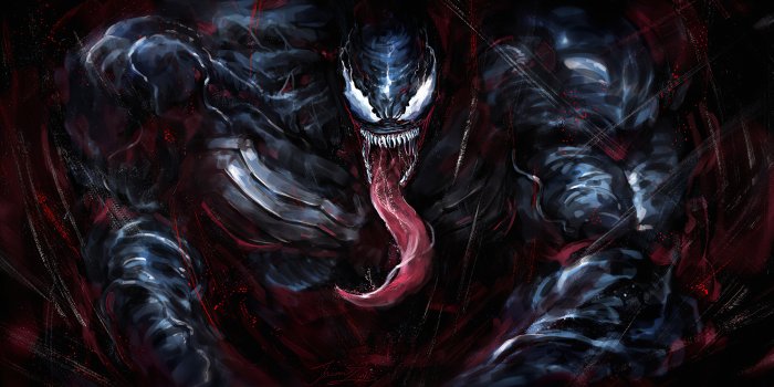 2490x1400 1280x1024 Venomart Danger 1280x1024 Resolution HD 4k Wallpapers, Images,  Backgrounds, Photos and Pictures