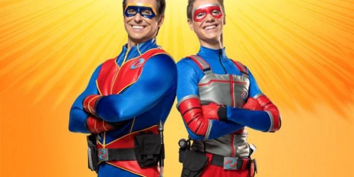 720x1280 Henry Danger wallpaper by CaptAmerica455 - 12 - Free on ZEDGE™