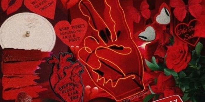 720x1280 Red Cute Aesthetic Wallpapers - Top Free Red Cute Aesthetic Backgrounds -  WallpaperAccess