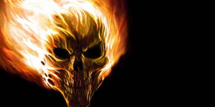 1024x768 Dark Danger Pictures Wallpaper