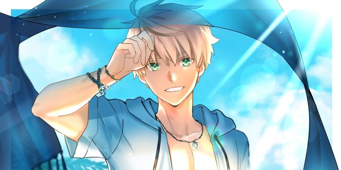 1920x1080 26 Handsome Anime Boy Wallpapers - Wallpaperboat