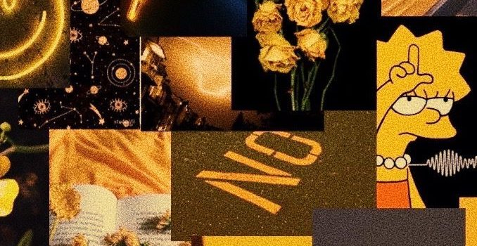 678x1206 Yellow and black aesthetic wallpaper | Iphone wallpaper yellow, Aesthetic  iphone wallpaper, Black aesthetic wallpaper