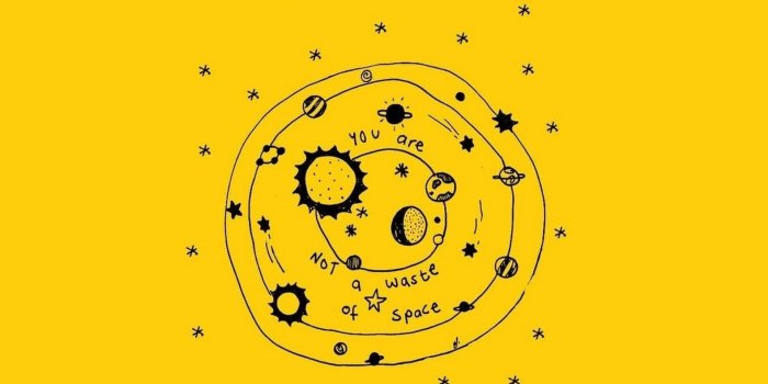 1920x1080 Best Yellow Aesthetic Wallpaper | 2021 Cute Wallpapers