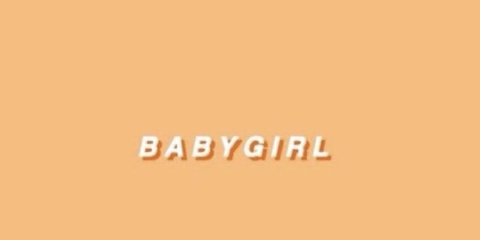 800x1200 Babygirl yellow aesthetic wallpaper • Wallpaper For You HD Wallpaper For  Desktop & Mobile