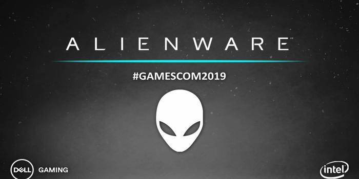 1920x1080 Dell and Alienware Deliver the Ultimate PC Gaming Ecosystem at Gamescom |  MKAU Gaming