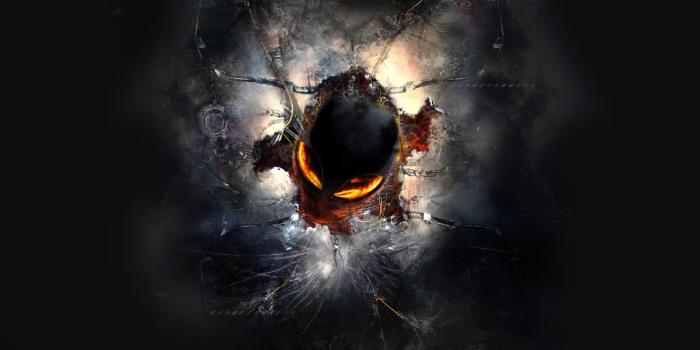 1920x1200 Alienware Wallpapers 1920x1200 Group (97+)