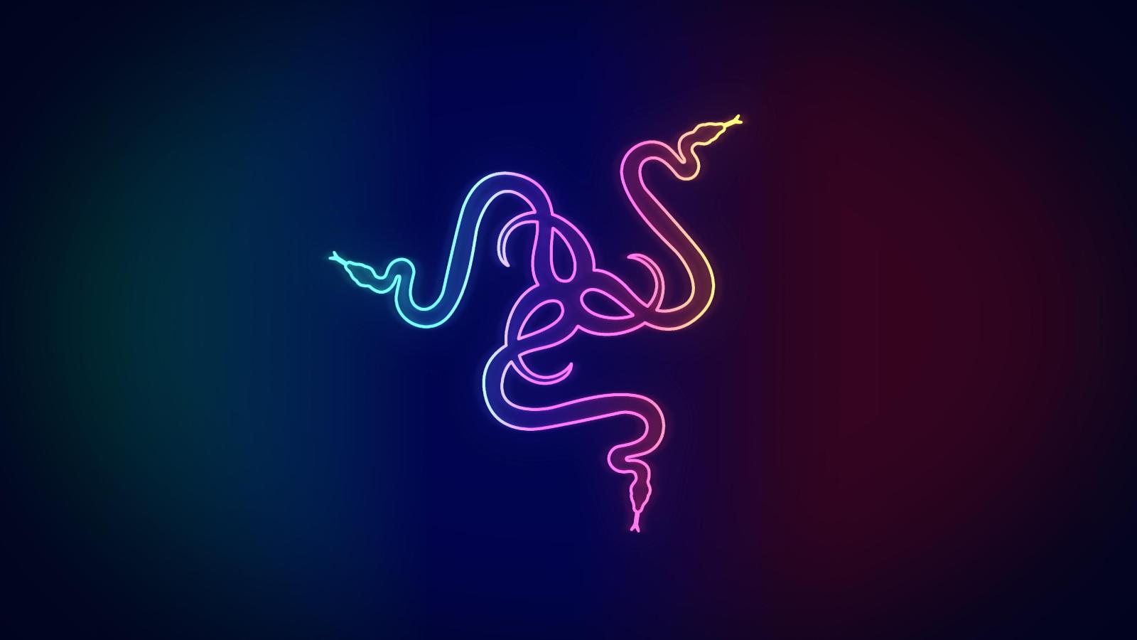 3840x2160 Neon Razer Wallpaper [3840 x 2160] : razer