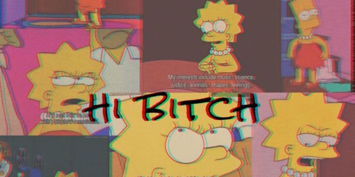 2048x3638 Sad Simpsons Wallpapers - 4k, HD Sad Simpsons Backgrounds on WallpaperBat